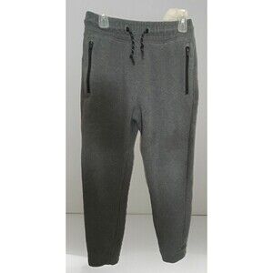 EVERYDAY JOGGER GRAY BOYS SWEATPANTS SIZE (10-12)